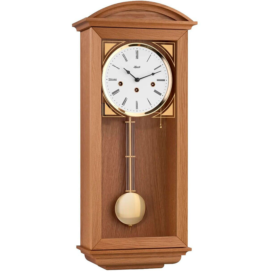 Настенные часы Hermle 71025-040341