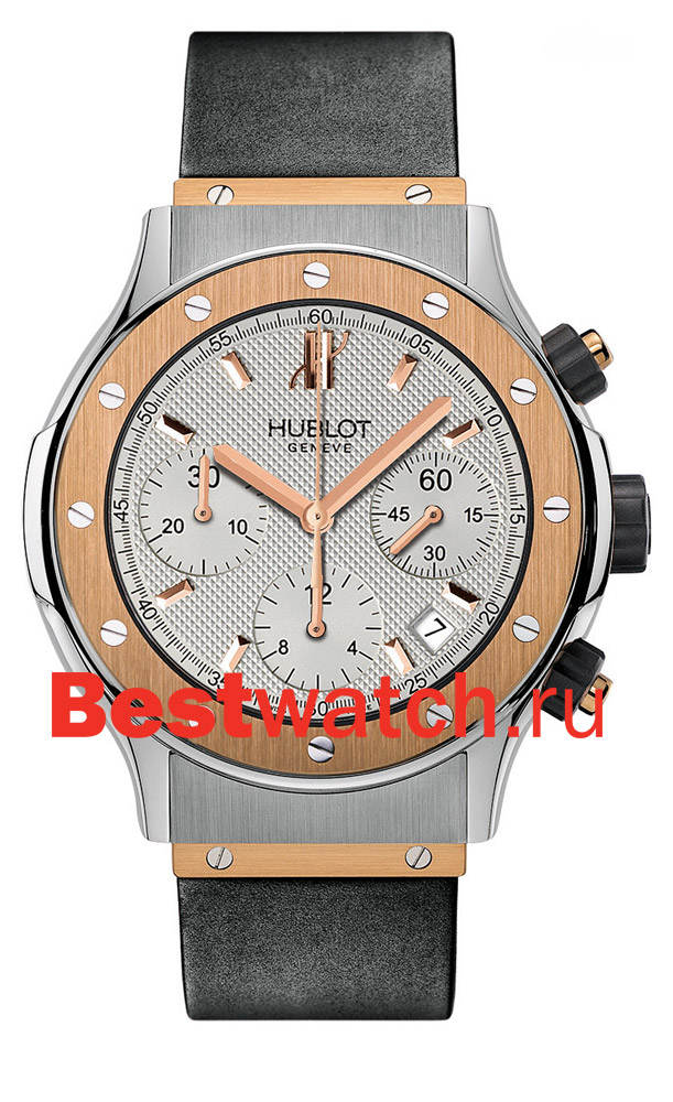 Часы Hublot Classic Fusion 1926.405.7