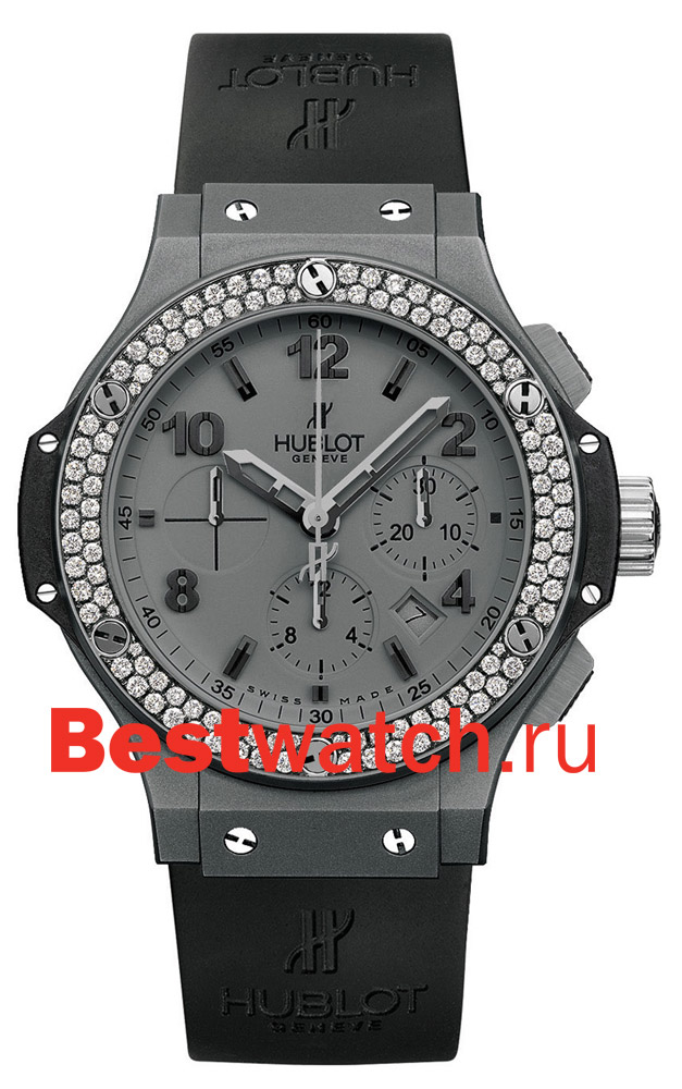 Часы Hublot Big Bang 301.AI.460.RX.114