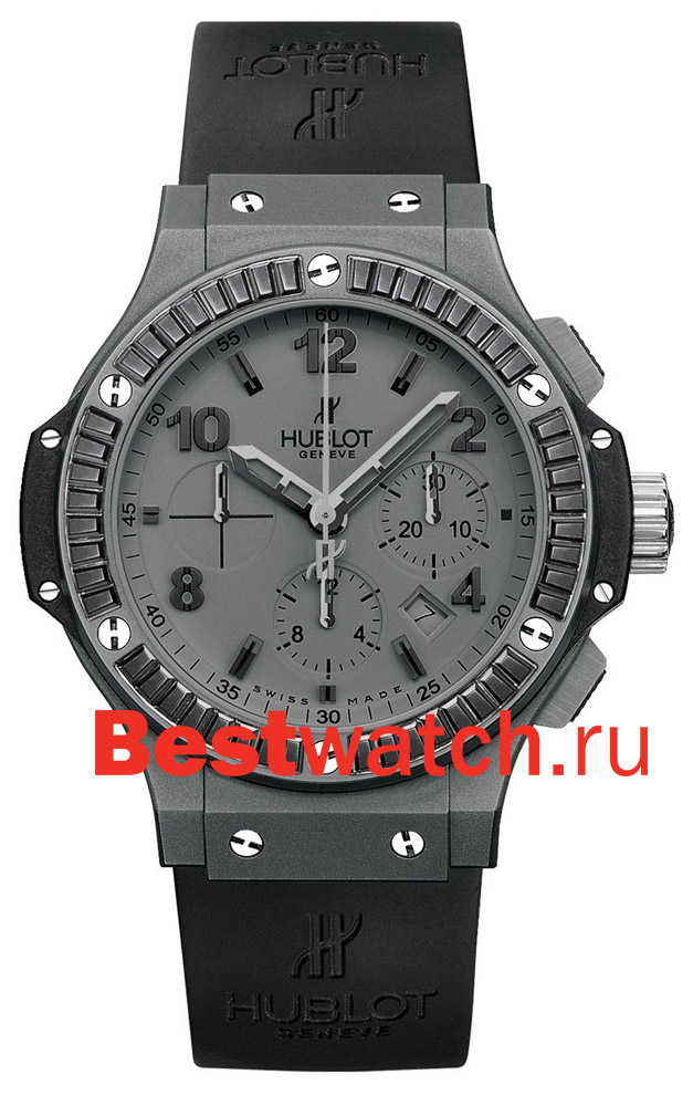 Часы Hublot Big Bang 301.AI.460.RX.190