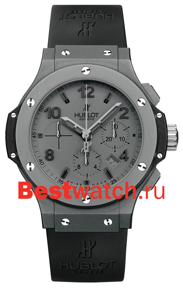 Часы Hublot Big Bang 301.AI.460.RX