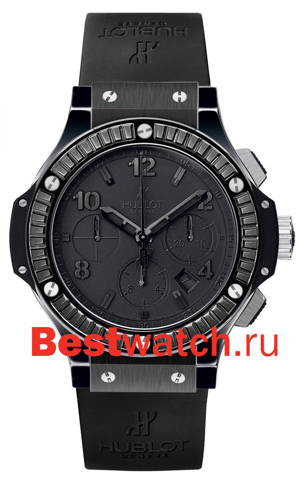 Часы Hublot Big Bang 301.CD.134.RX.190