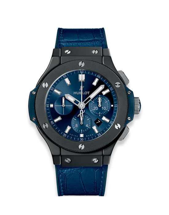 Часы Hublot Big Bang 301.CI.7170.LR