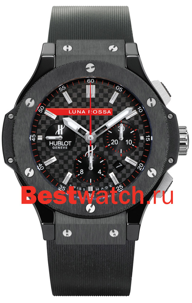 Часы Hublot Big Bang 301.CM.131.RX.LUN06
