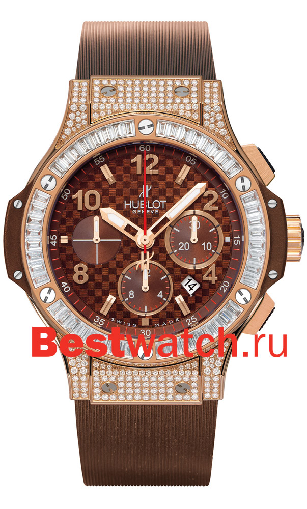 Часы Hublot Big Bang 301.PC.1007.RX.094