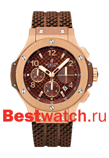 Часы Hublot Big Bang 301.PC.1007.RX