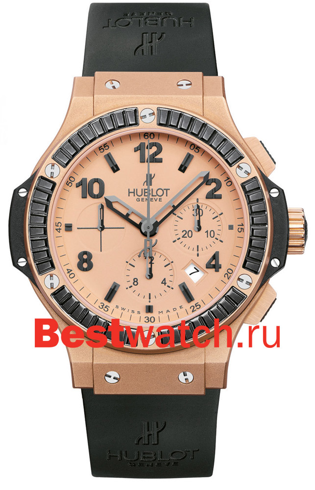 Часы Hublot Big Bang 301.PI.500.RX.190