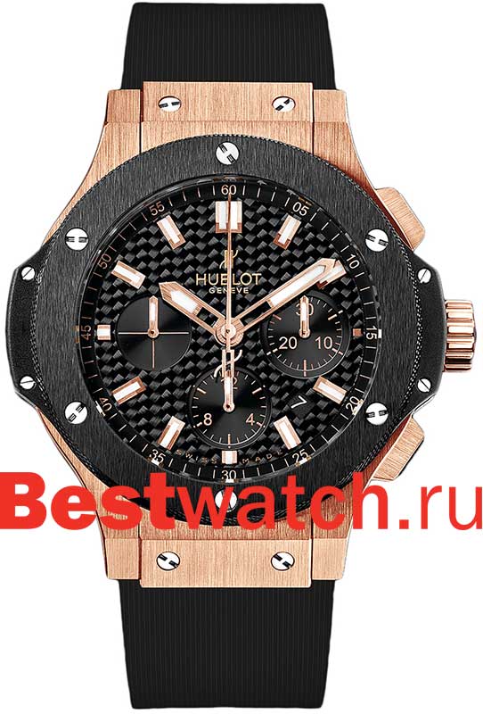 Часы Hublot Big Bang 301.PM.1780.RX
