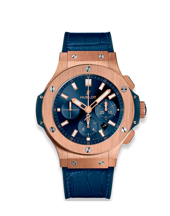 Часы Hublot Big Bang 301.PX.7180.LR