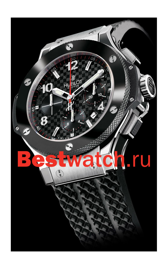 Часы Hublot Big Bang 301.SB.131.RX