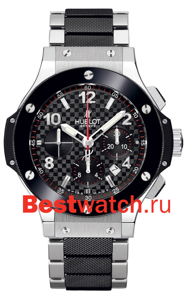 Часы Hublot Classic Fusion 301.SB.131.SB