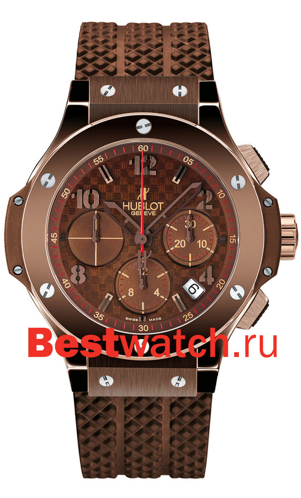 Часы Hublot Big Bang 301.SL.1008.RX