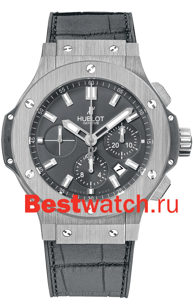 Часы Hublot Big Bang 301.ST.5020.GR