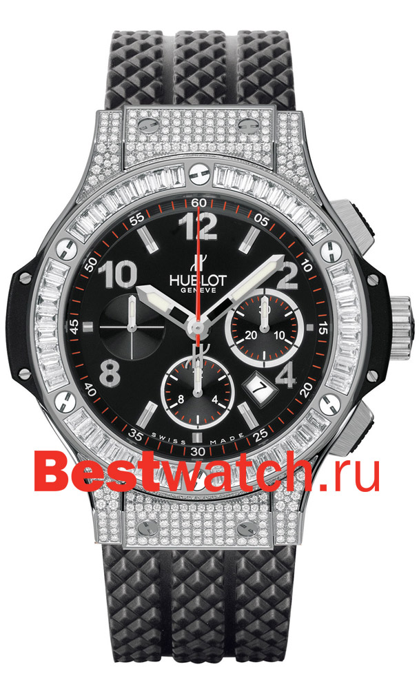 Часы Hublot Big Bang 301.SW.130.RX.094