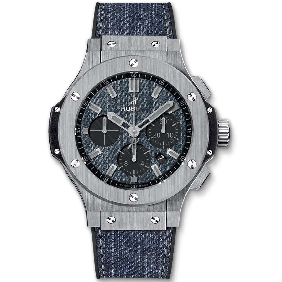Часы Hublot Big Bang 301.SX.2770.NR.JEANS16