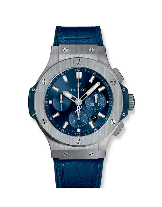Часы Hublot Big Bang 301.SX.7170.LR