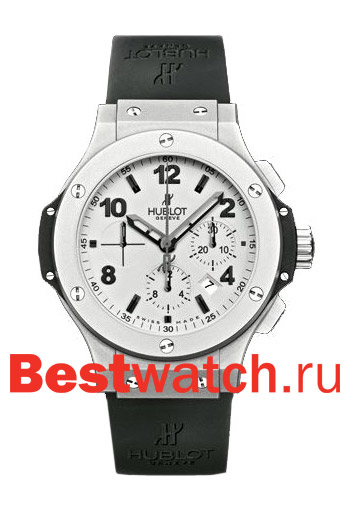 Часы Hublot Big Bang 301.TI.450.RX