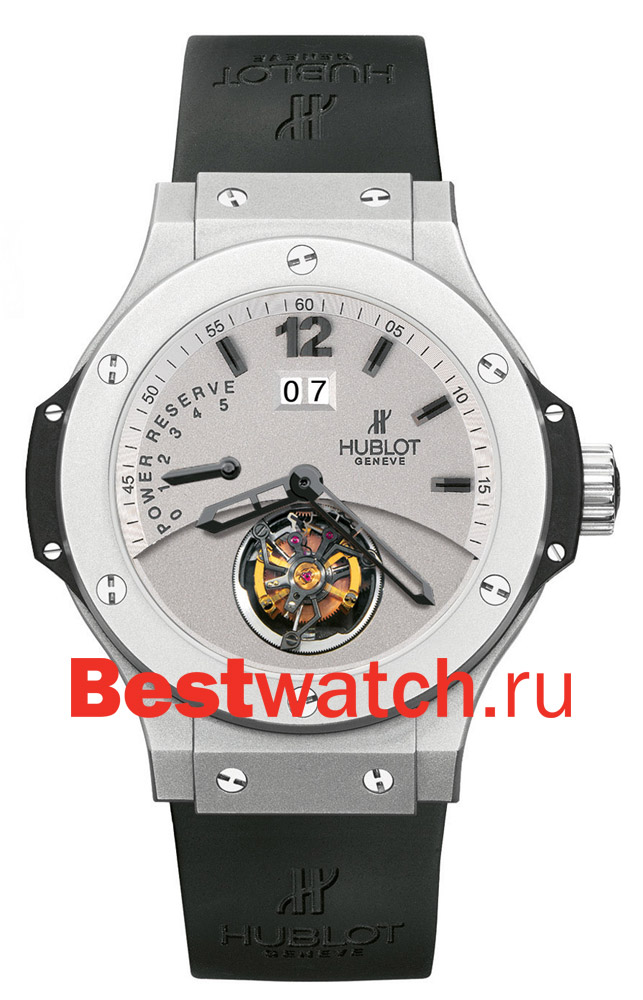 Часы Hublot Big Bang 302.TI.450.RX