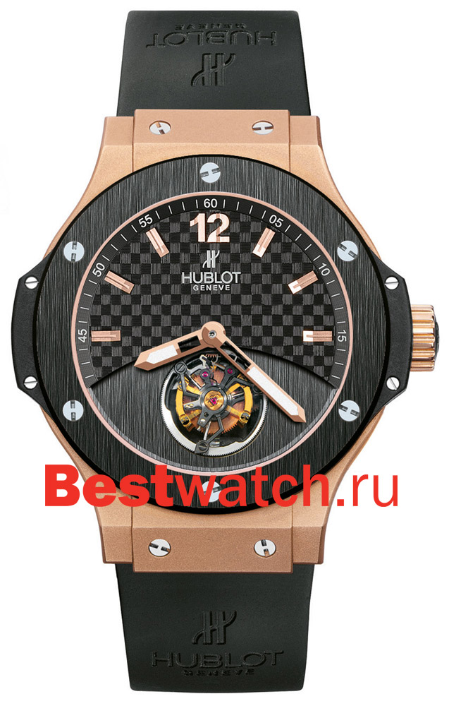 Часы Hublot Big Bang 305.PM.131.RX
