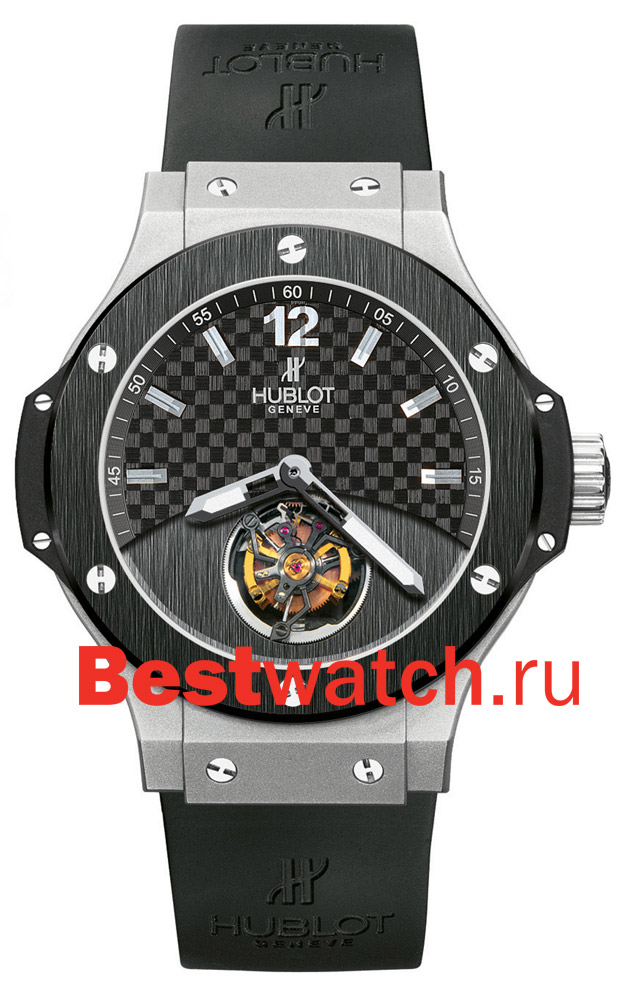 Часы Hublot Big Bang 305.TM.131.RX
