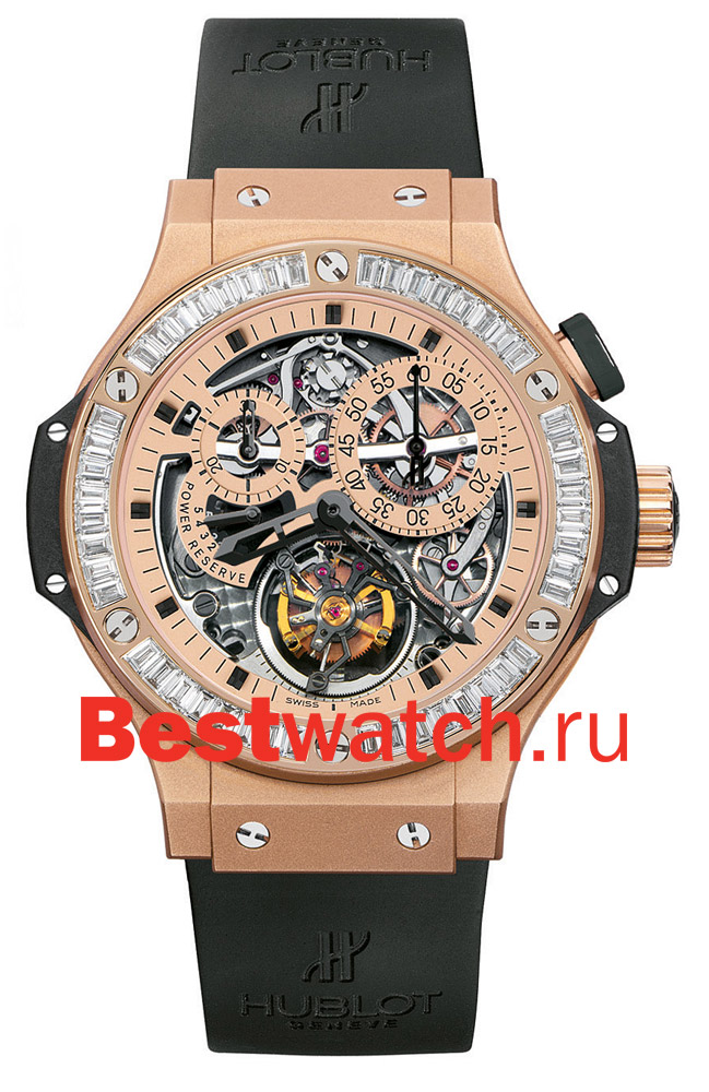 Часы Hublot Big Bang 308.PI.500.RX.194