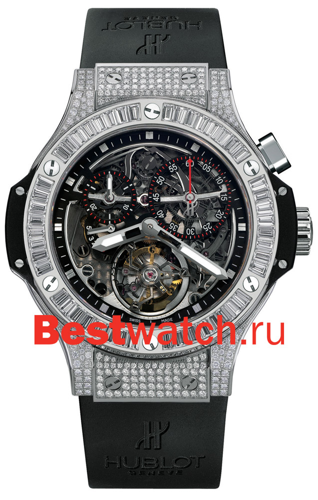 Часы Hublot Big Bang 308.TX.130.RX.094