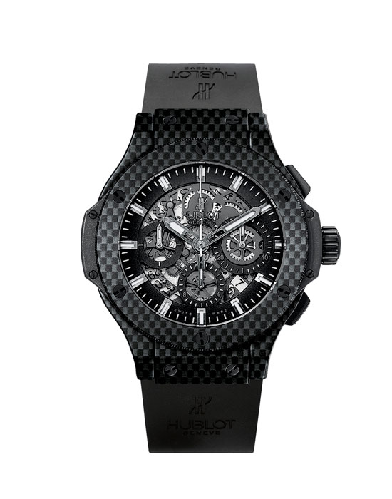 Часы Hublot Big Bang 311.QX.1124.RX