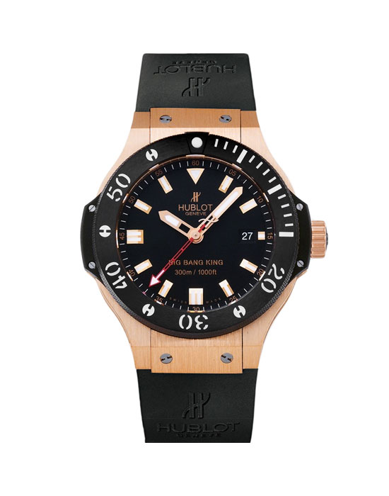 Часы Hublot Big Bang 312.PM.1128.RX