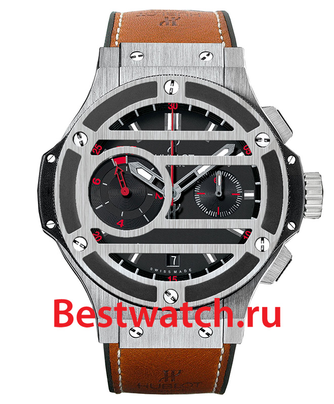 Часы Hublot Big Bang 317.NM.1137.VR