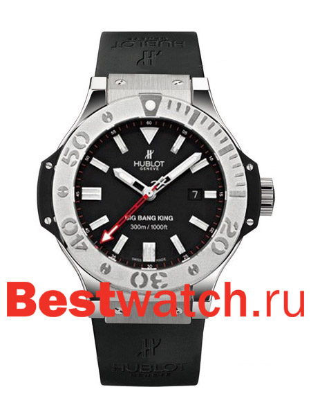 Часы Hublot Big Bang 322.LX.100.RX