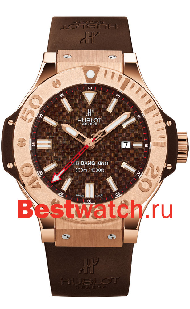 Часы Hublot Big Bang 322.PC.1001.RX