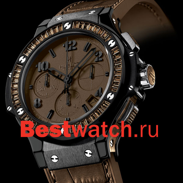 Часы Hublot Big Bang 341.CC.5490.LR.1916