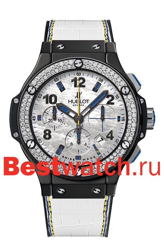 Часы Hublot Big Bang 341.CI.6019.LR.114.AMF12