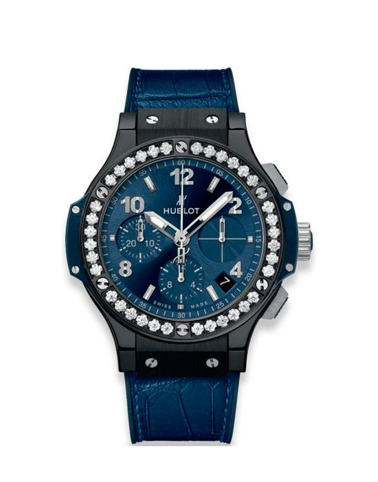Часы Hublot Big Bang 341.CM.7170.LR.1204