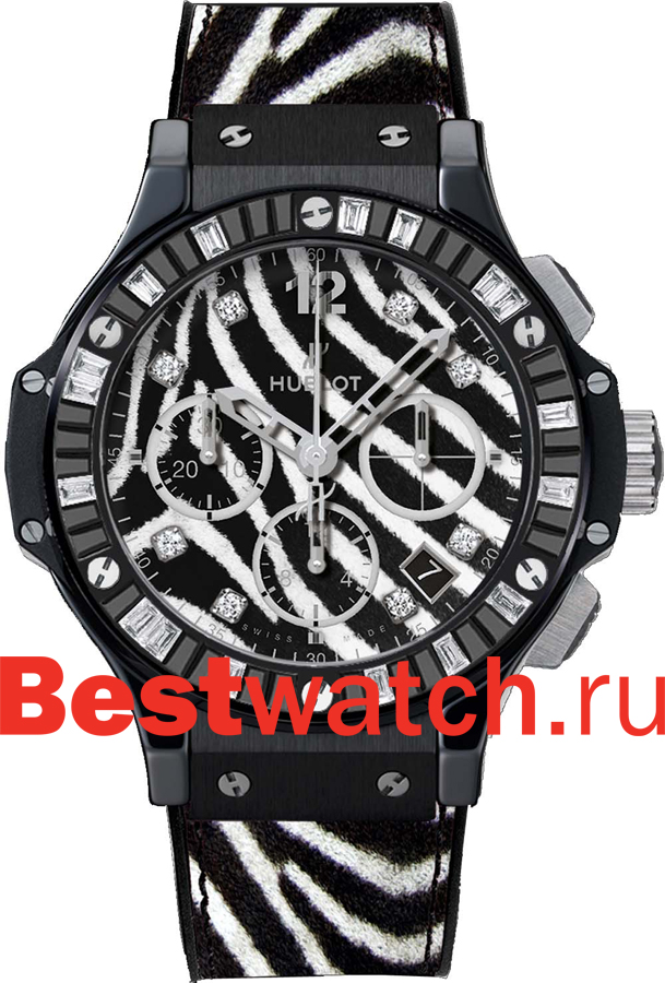 Часы Hublot Big Bang 341.CV.7517.VR.1975