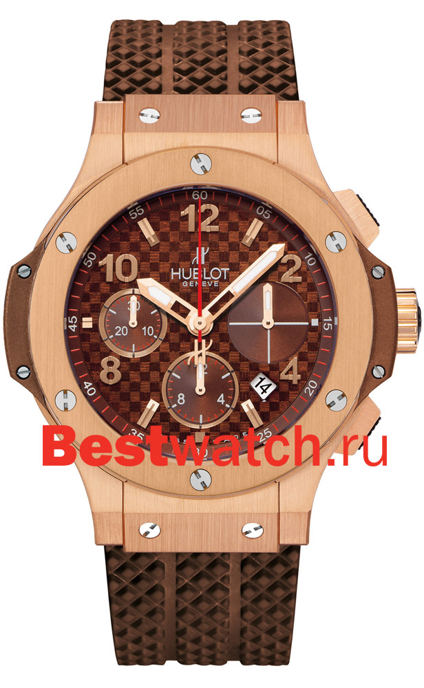 Часы Hublot Big Bang 341.PC.1007.RX