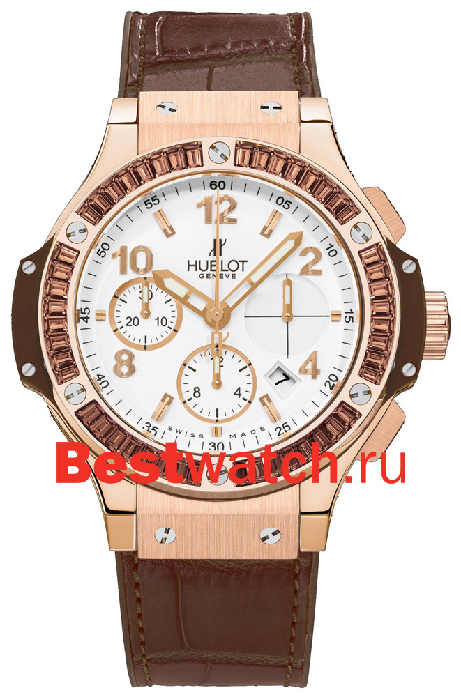 Часы Hublot Big Bang 341.PC.2010.LR.1903