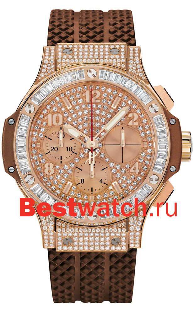 Часы Hublot Big Bang 341.PC.9114.RX.094