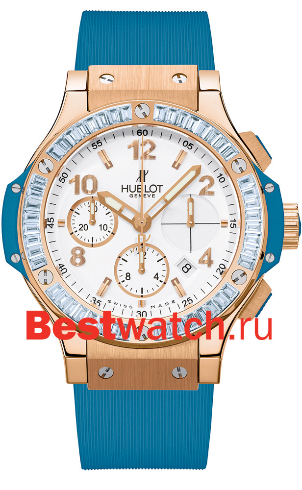 Часы Hublot Big Bang 341.PL.2010.RB.1907