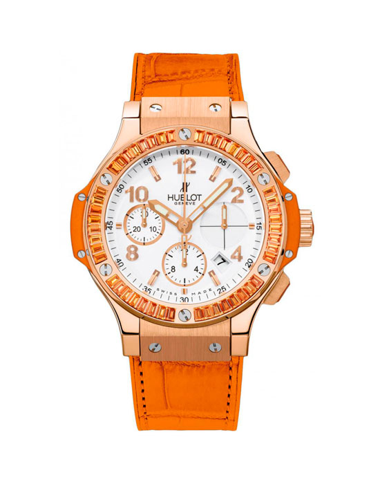 Часы Hublot Big Bang 341.PO.2010.LR.1906