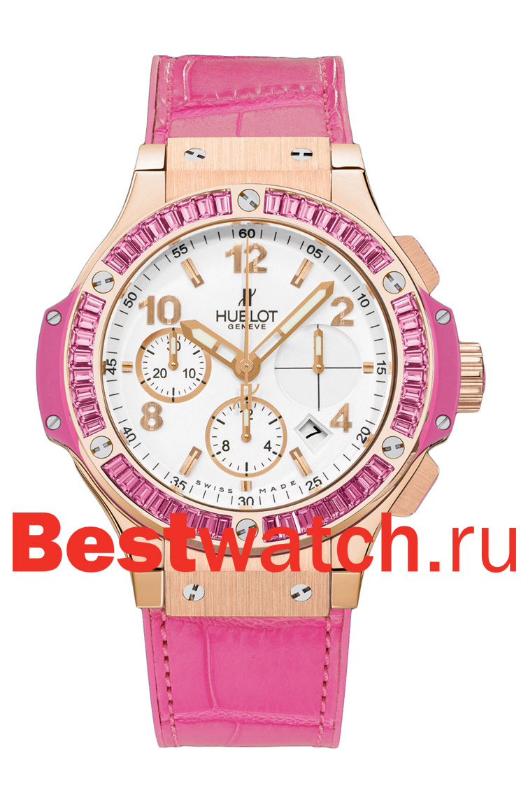 Часы Hublot Big Bang 341.PP.2010.LR.1933