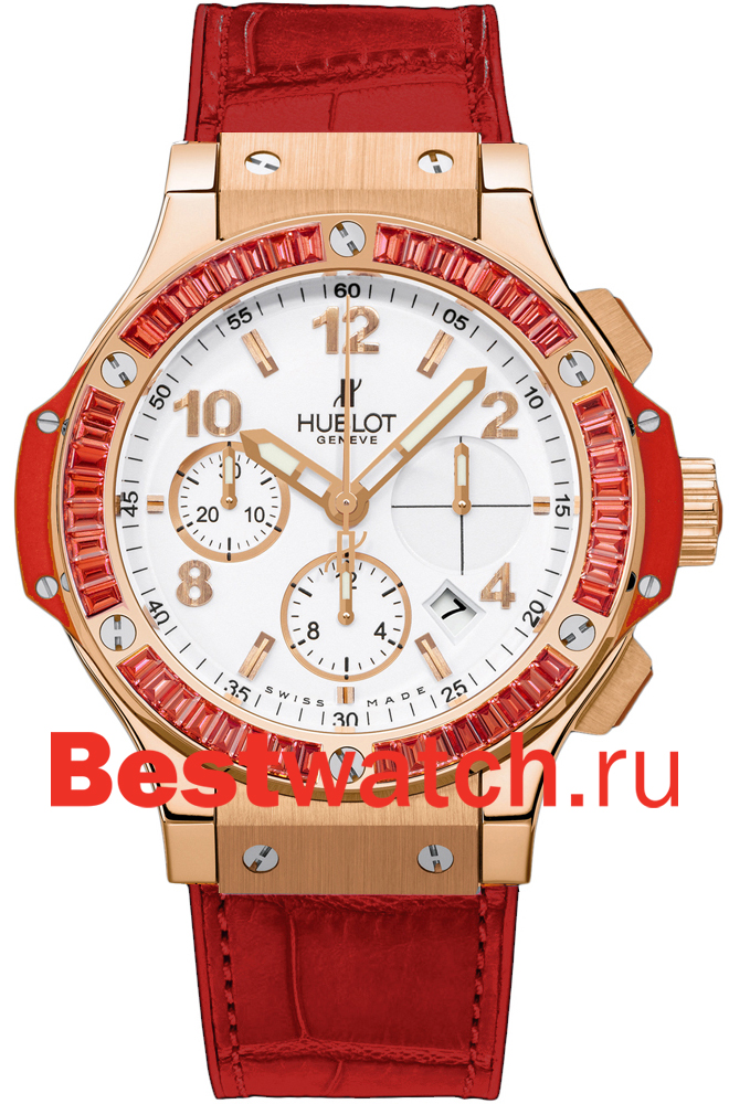 Часы Hublot Big Bang 341.PR.2010.LR.1913