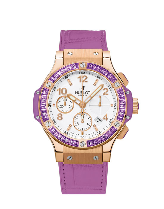 Часы Hublot Big Bang 341.PV.2010.LR.1905