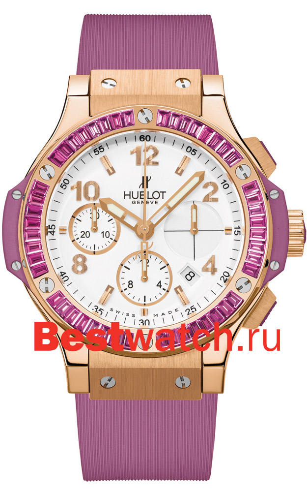 Часы Hublot Big Bang 341.PV.2010.RV.1905