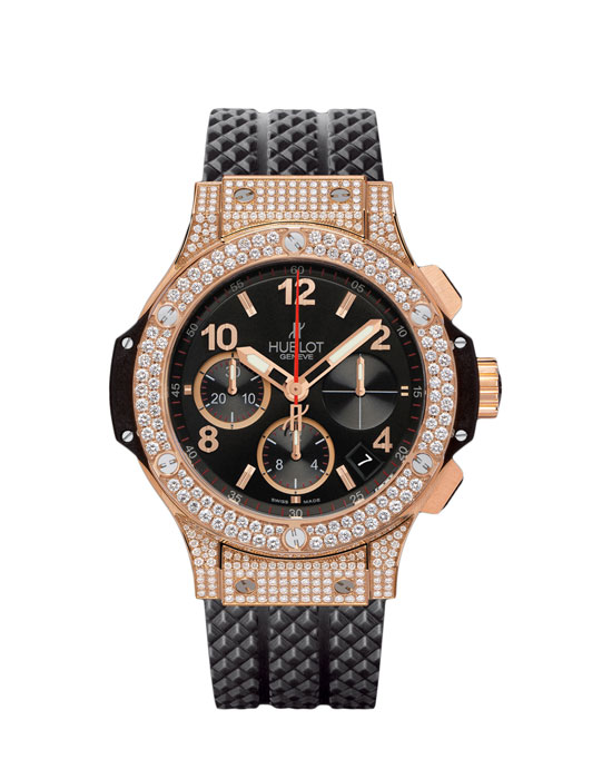 Часы Hublot Big Bang 341.PX.130.RX.174