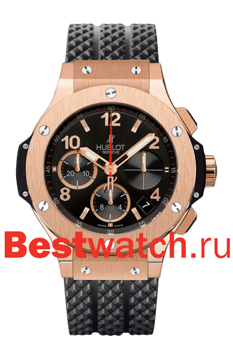 Часы Hublot Big Bang 341.PX.130.RX