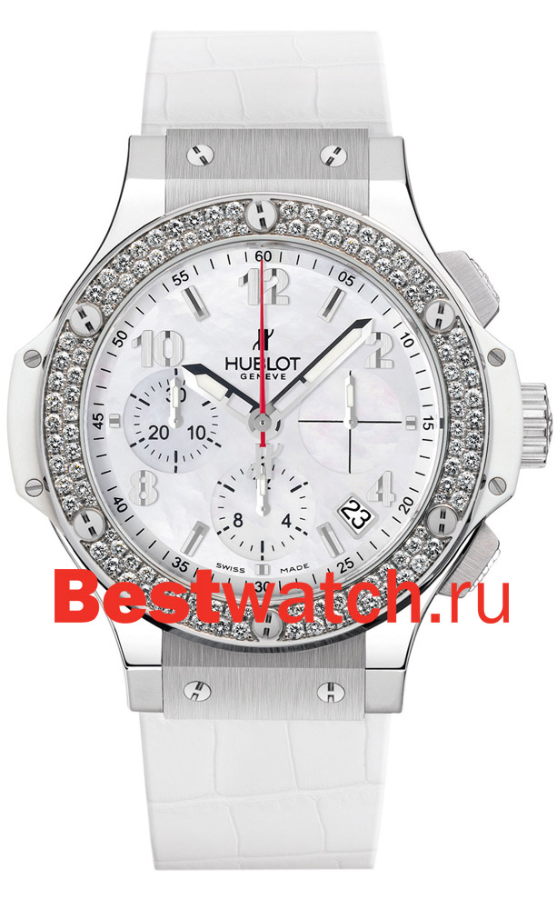Часы Hublot Big Bang 341.SE.231.LS.114