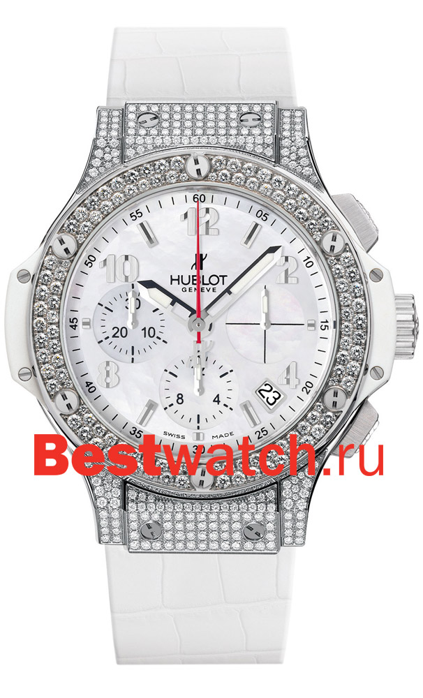 Часы Hublot Big Bang 341.SE.231.LS.174