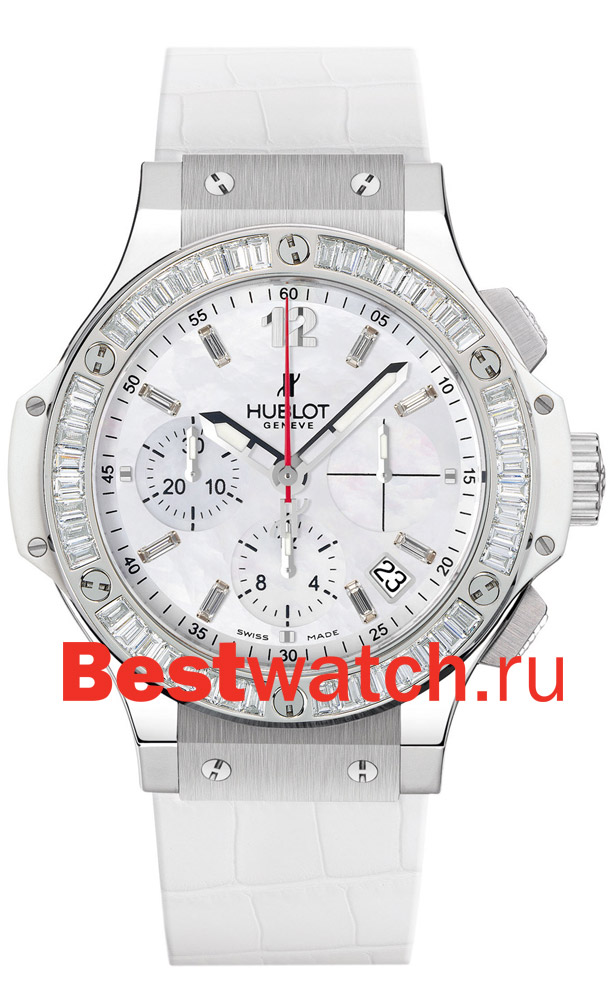 Часы Hublot Big Bang 341.SE.2314.LS.194