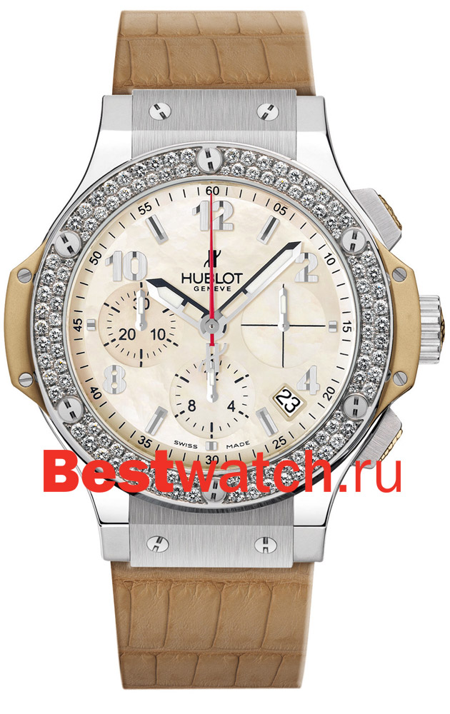 Часы Hublot Big Bang 341.SG.600.LS.114